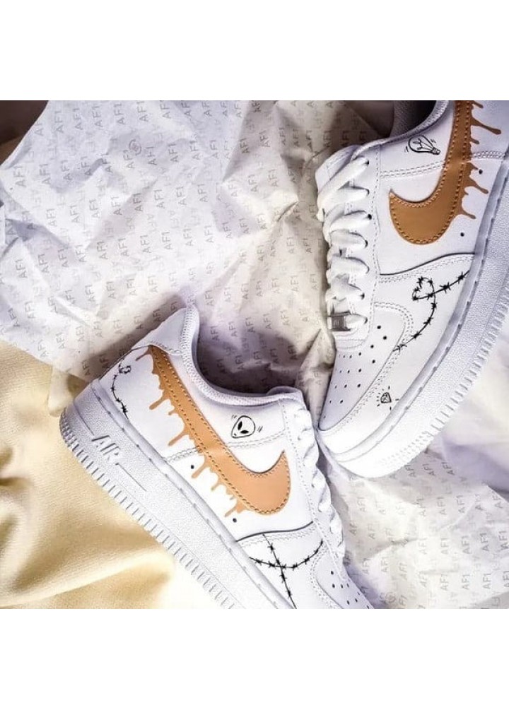 Air Force 1 Custom Sneaker