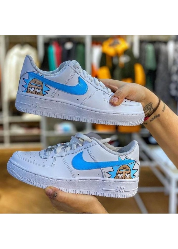 Air Force 1 Custom Sneaker