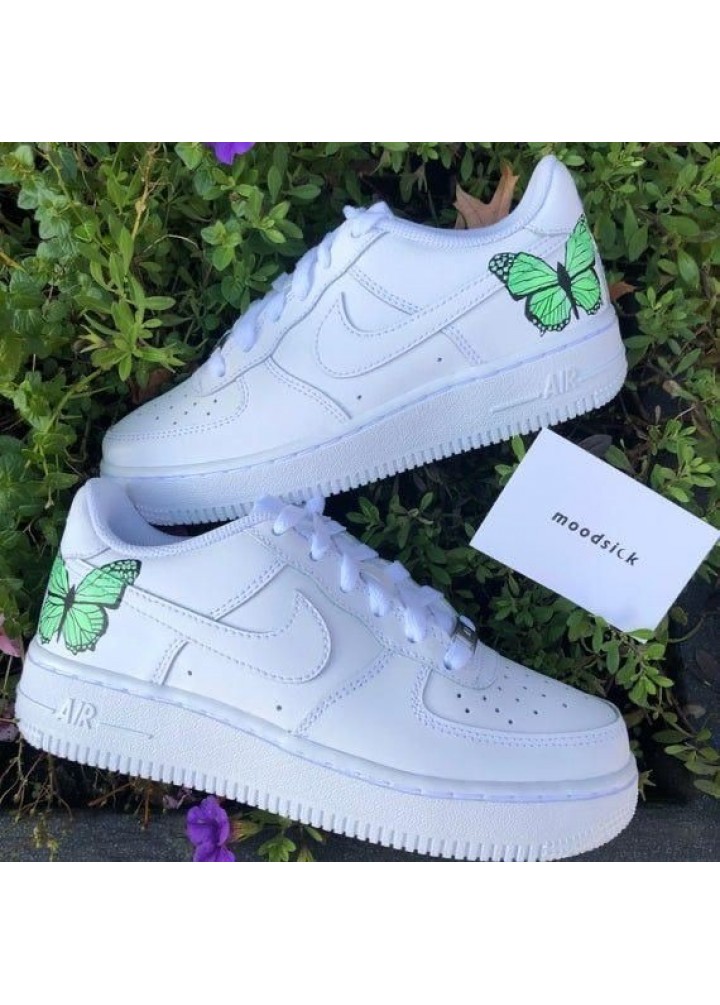 Air Force 1 Custom Sneaker