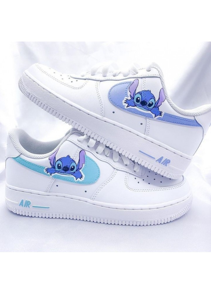 Air Force 1 Custom Sneaker