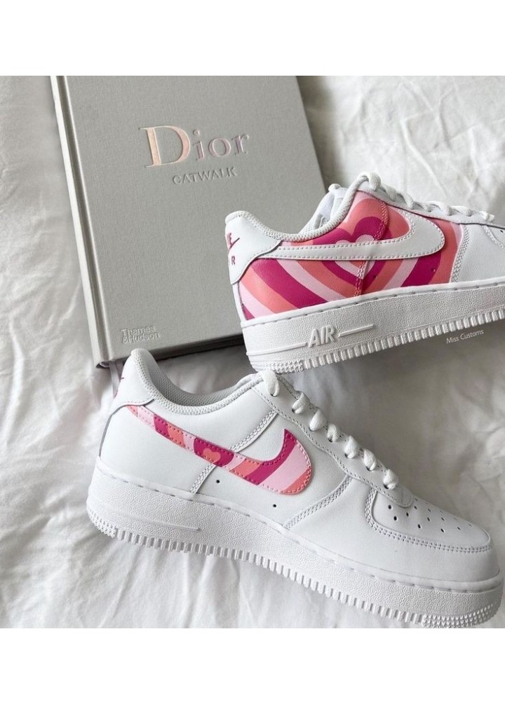 Air Force 1 Custom Sneaker