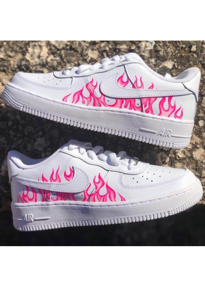 Air Force 1 Custom Sneaker