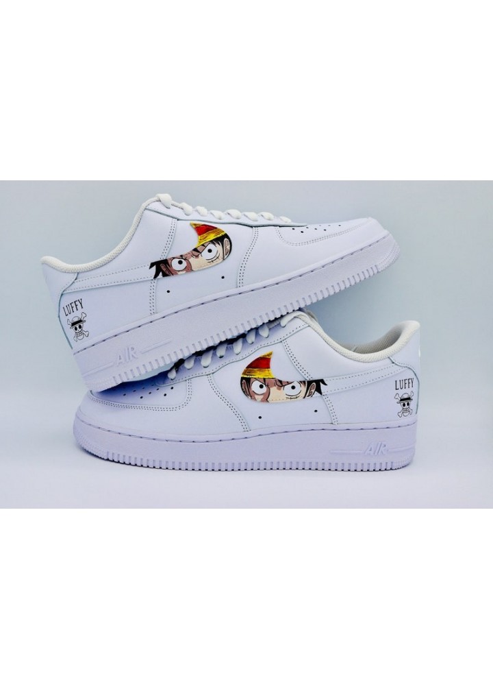 Air Force 1 Custom Sneaker